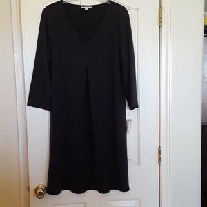 Dana Buchman tunic dress NWT